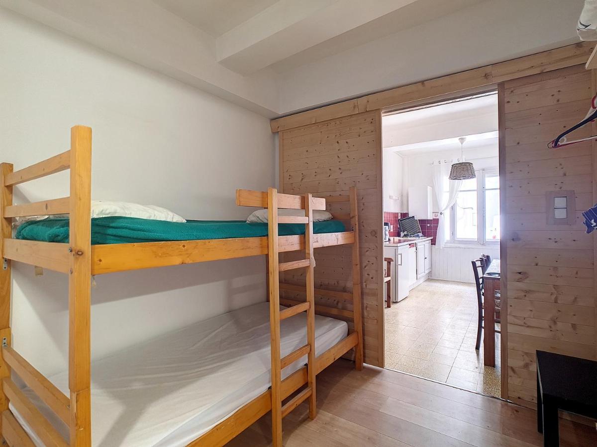 Appartement Leucate Exterior foto